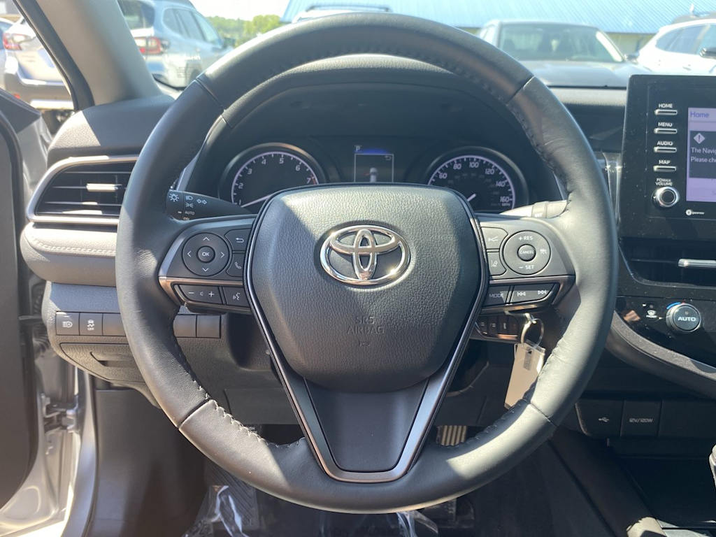 Thumbnail: 2024 Toyota Camry - 13
