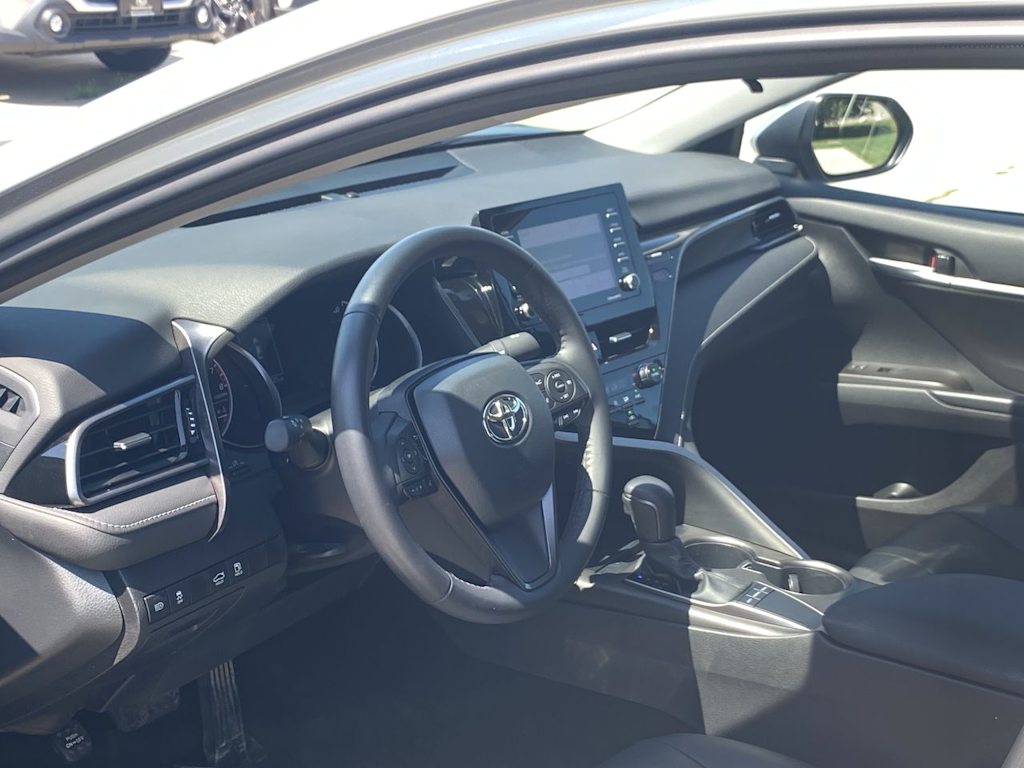 Thumbnail: 2024 Toyota Camry - 2