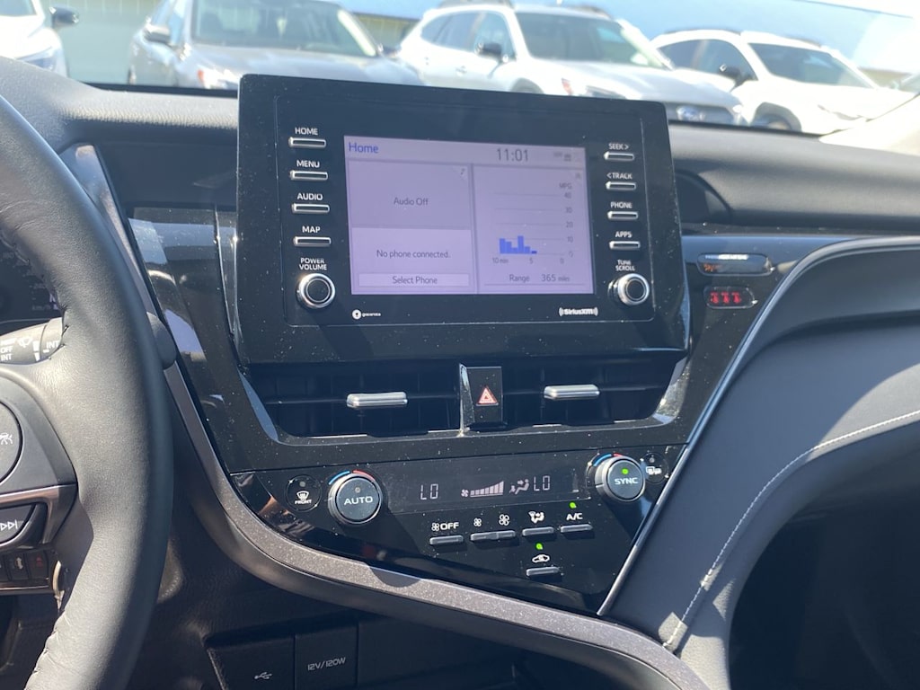 Thumbnail: 2024 Toyota Camry - 14