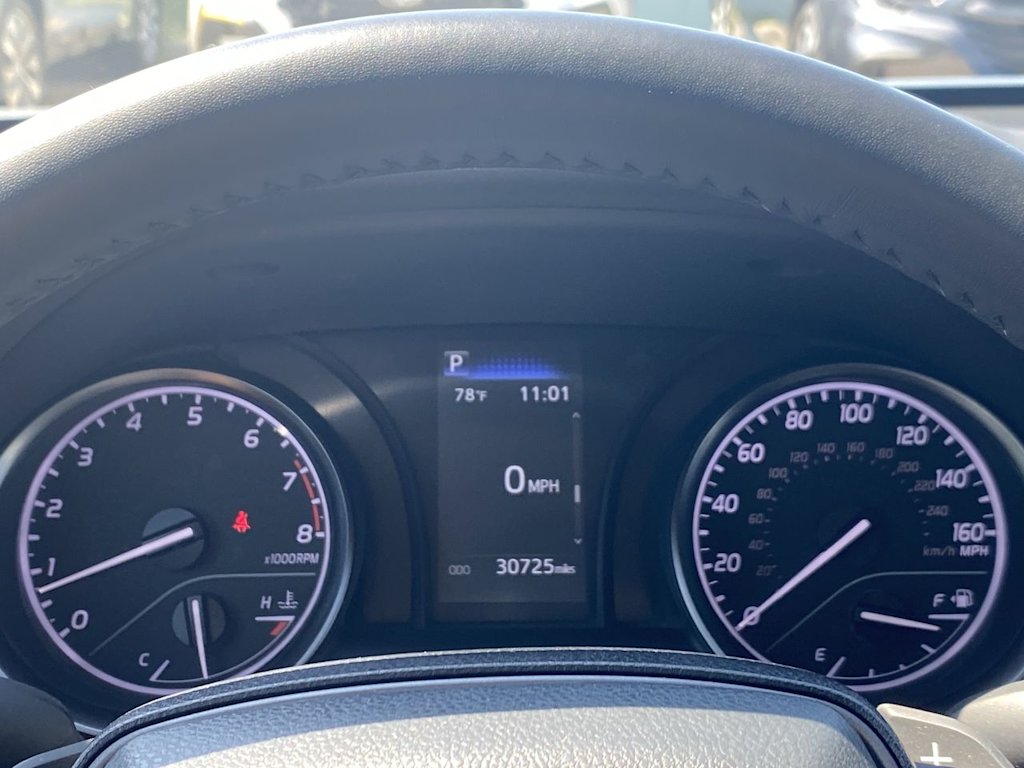 Thumbnail: 2024 Toyota Camry - 16