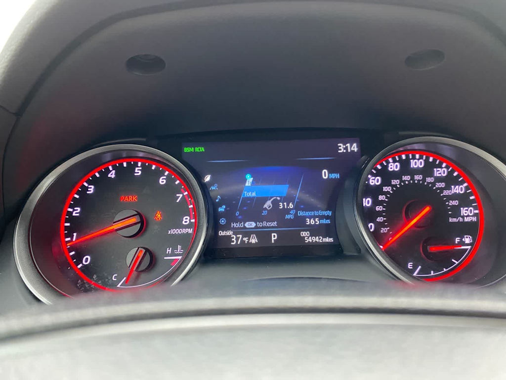 Thumbnail: 2022 Toyota Camry - 15