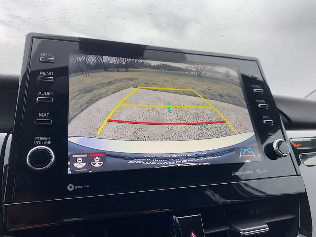 Thumbnail: 2022 Toyota Camry - 31