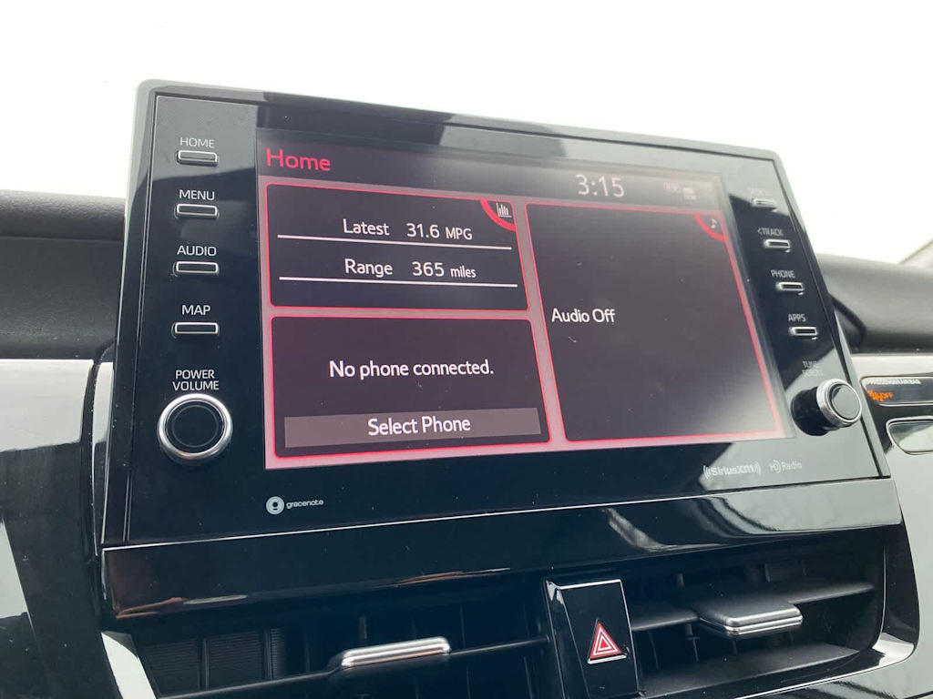 Thumbnail: 2022 Toyota Camry - 13