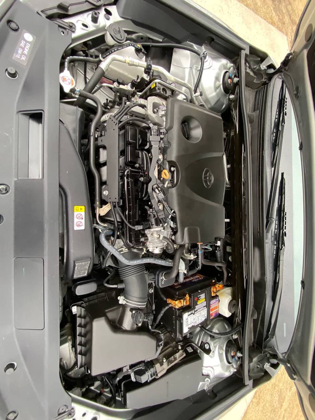 Thumbnail: 2022 Toyota Camry - 8