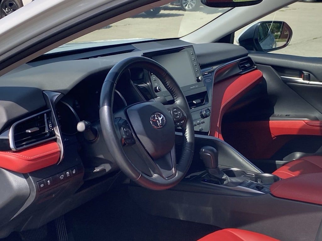 Thumbnail: 2023 Toyota Camry - 2