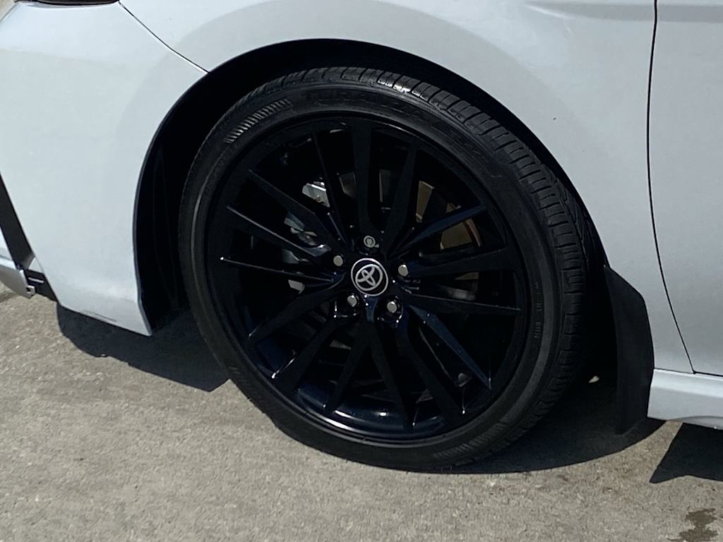 Thumbnail: 2023 Toyota Camry - 7