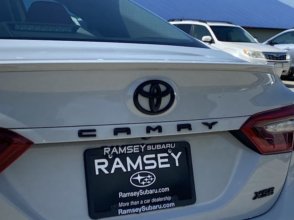 Thumbnail: 2023 Toyota Camry - 6