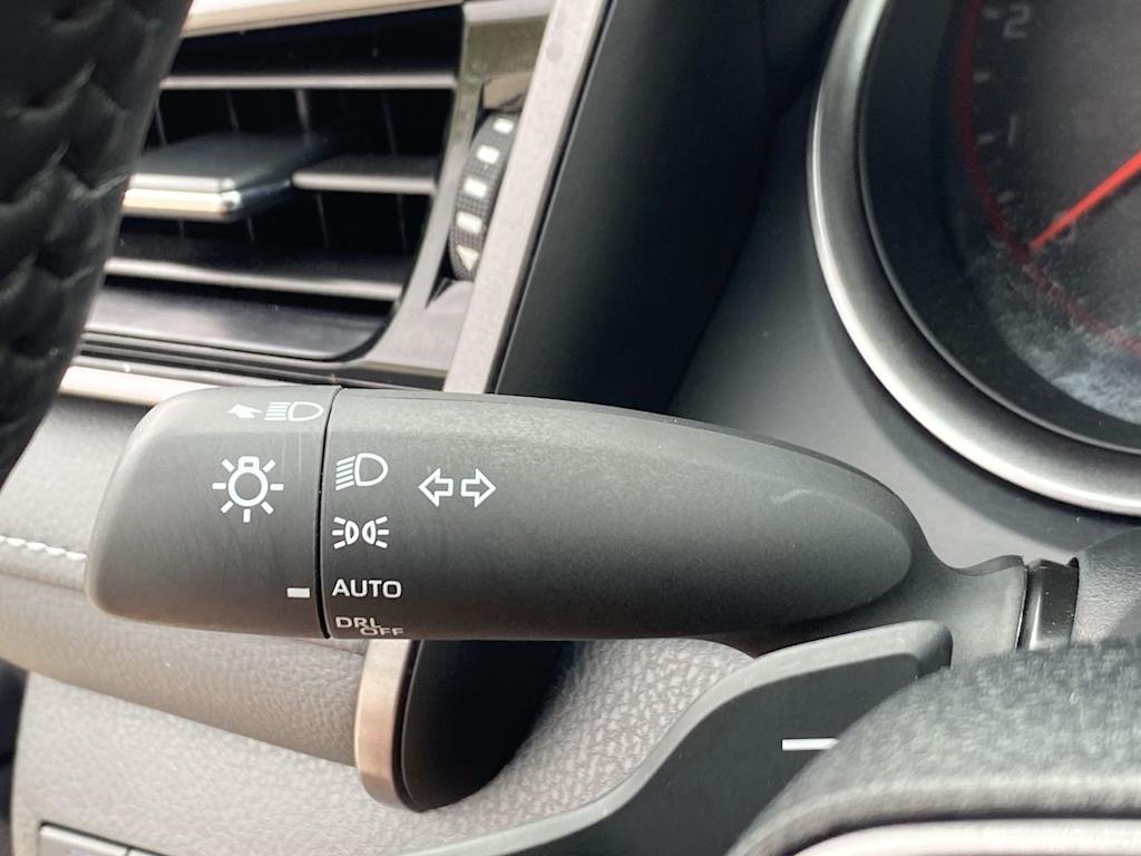 2024 Toyota Camry XSE 15