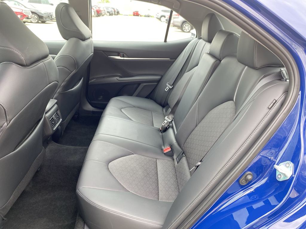 2024 Toyota Camry XSE 26