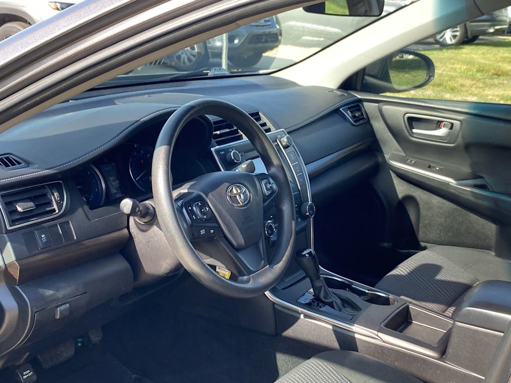 Thumbnail: 2016 Toyota Camry - 2