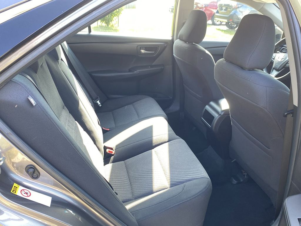Thumbnail: 2016 Toyota Camry - 26