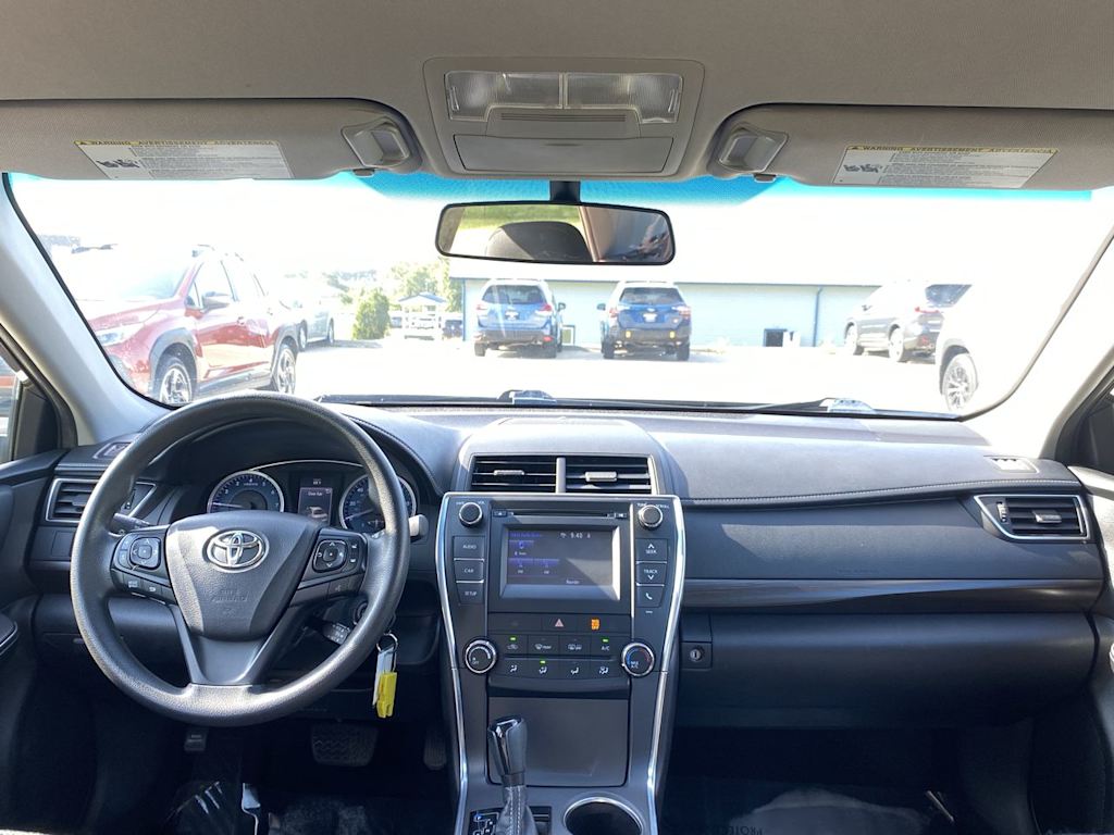 Thumbnail: 2016 Toyota Camry - 7