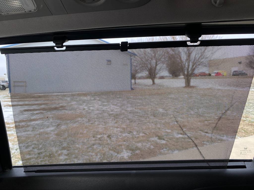 Thumbnail: 2012 Honda Odyssey - 18