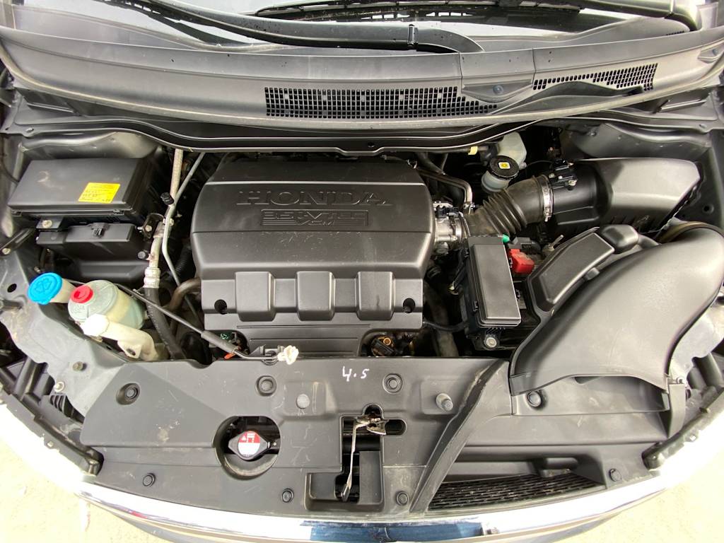 Thumbnail: 2012 Honda Odyssey - 8