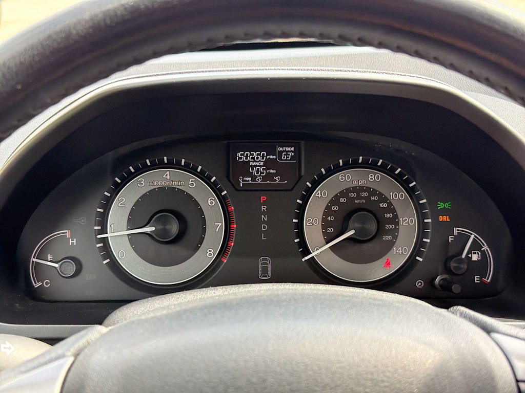 Thumbnail: 2014 Honda Odyssey - 17