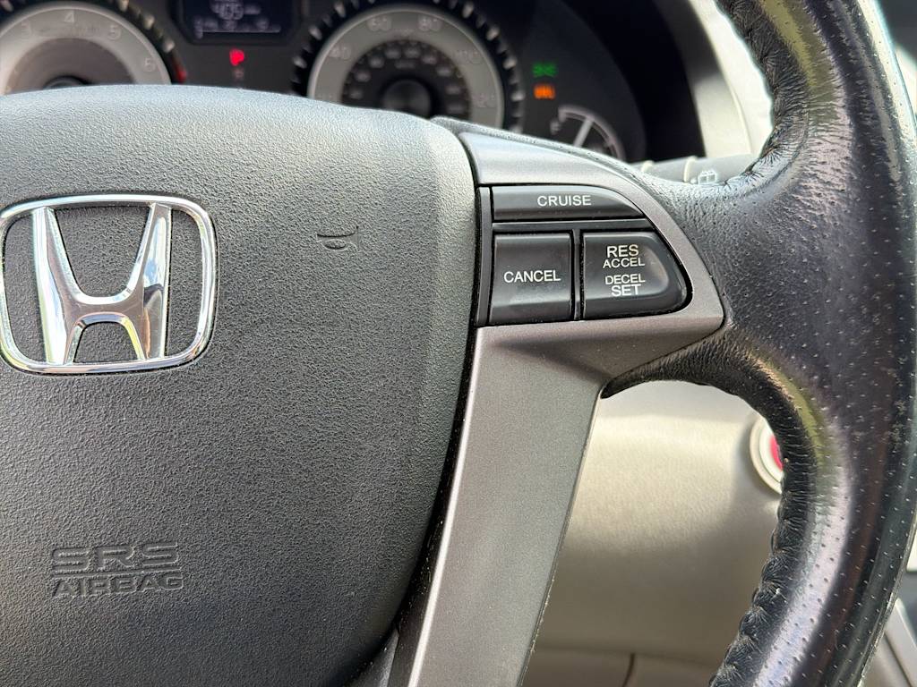 Thumbnail: 2014 Honda Odyssey - 29