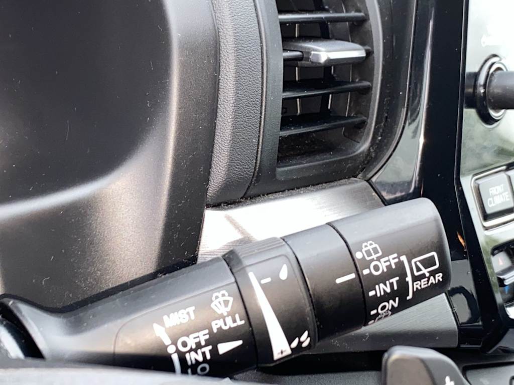 Thumbnail: 2019 Honda Odyssey - 30