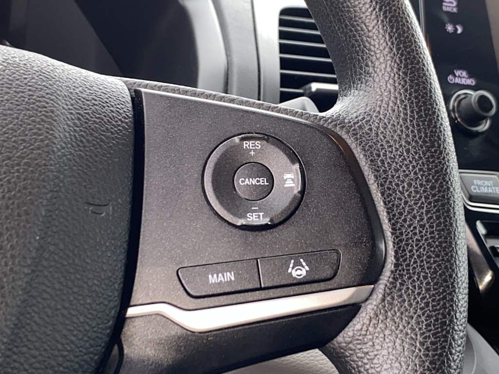 Thumbnail: 2019 Honda Odyssey - 29