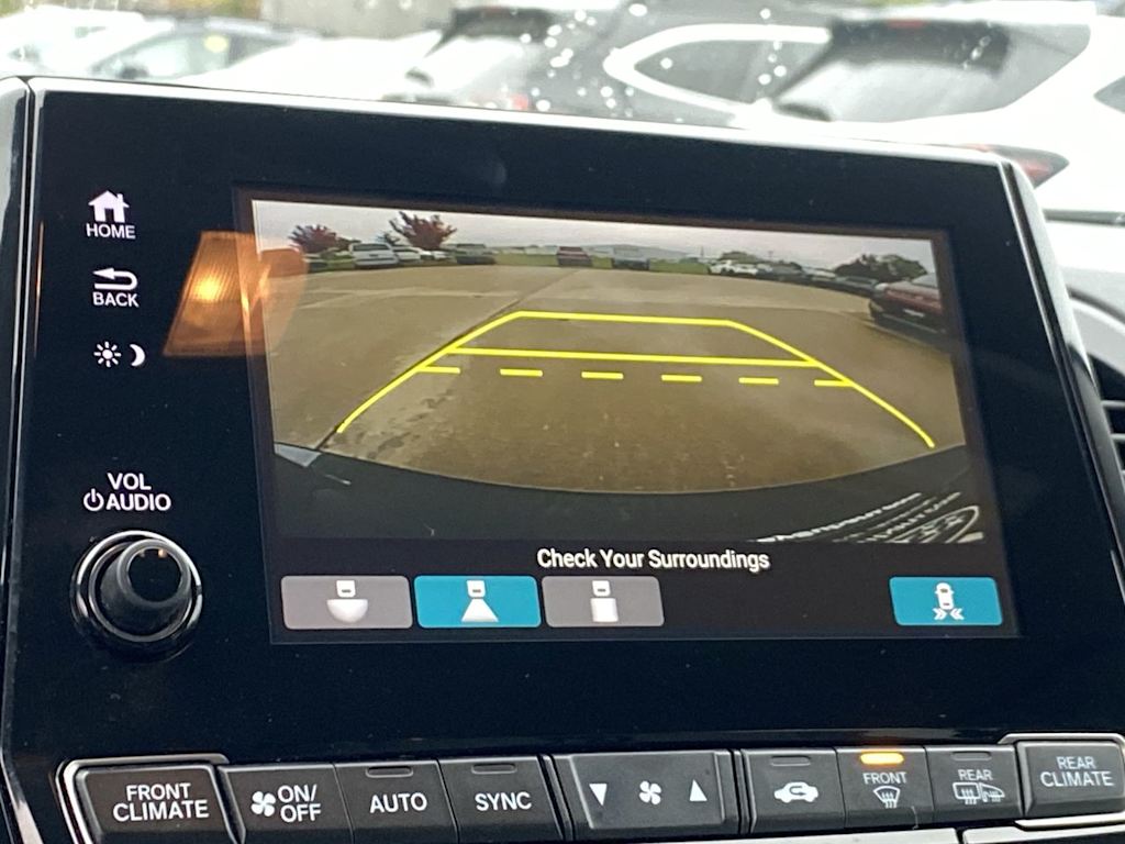 Thumbnail: 2019 Honda Odyssey - 31