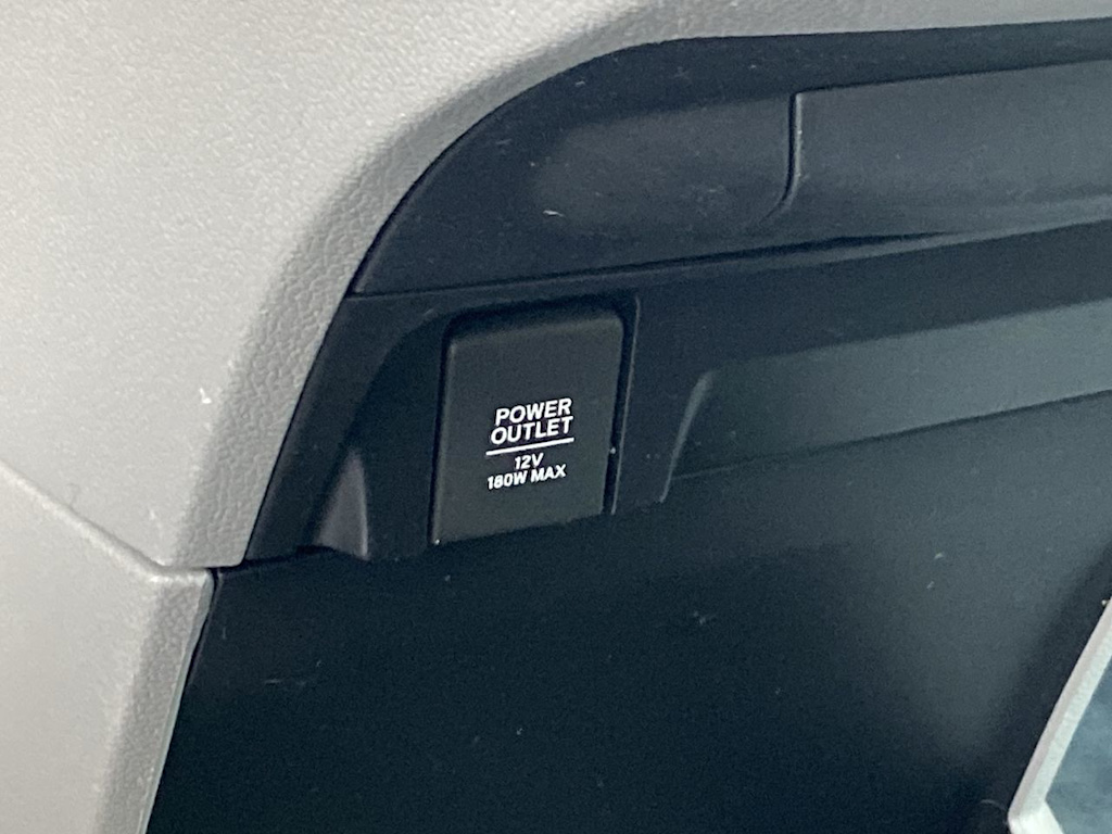 Thumbnail: 2019 Honda Odyssey - 32