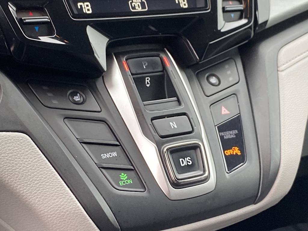 Thumbnail: 2019 Honda Odyssey - 33