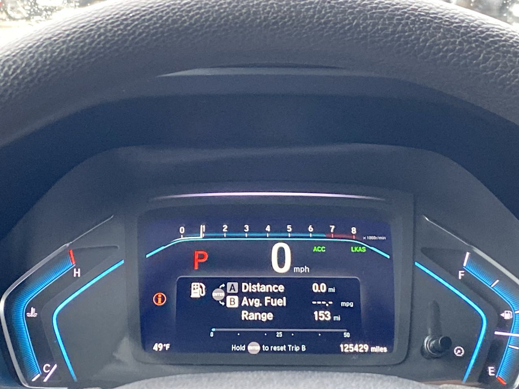 Thumbnail: 2019 Honda Odyssey - 16