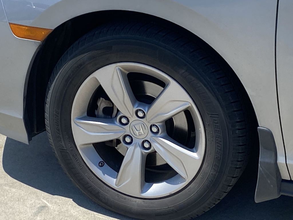 Thumbnail: 2019 Honda Odyssey - 7