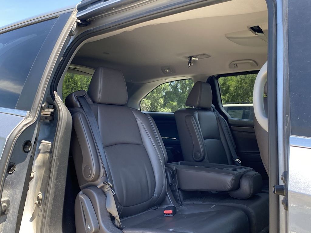 Thumbnail: 2019 Honda Odyssey - 26