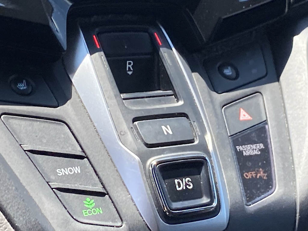 Thumbnail: 2019 Honda Odyssey - 33