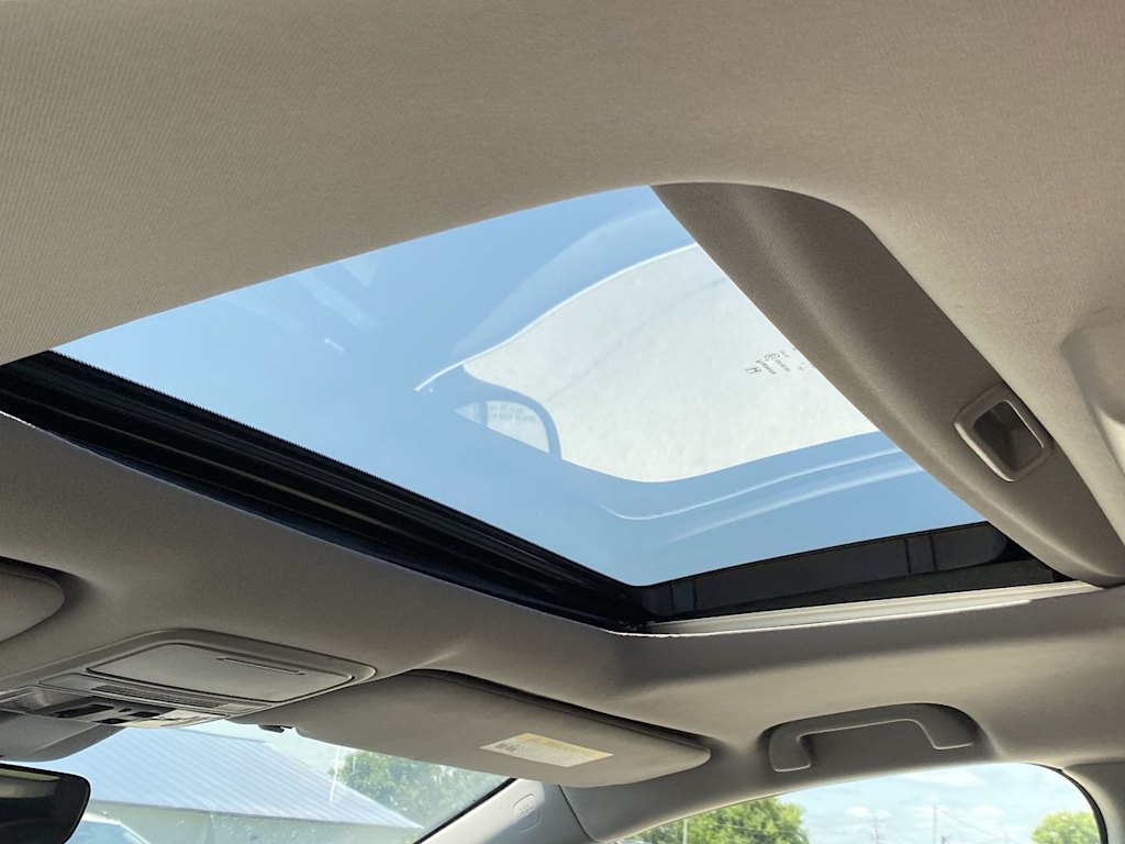 Thumbnail: 2019 Honda Odyssey - 24