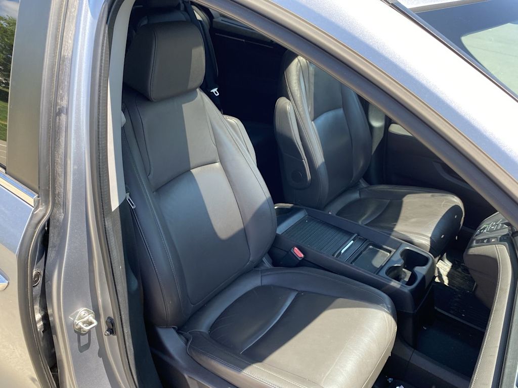 Thumbnail: 2019 Honda Odyssey - 10