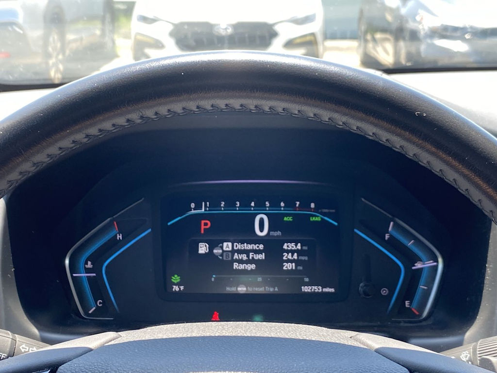Thumbnail: 2019 Honda Odyssey - 15