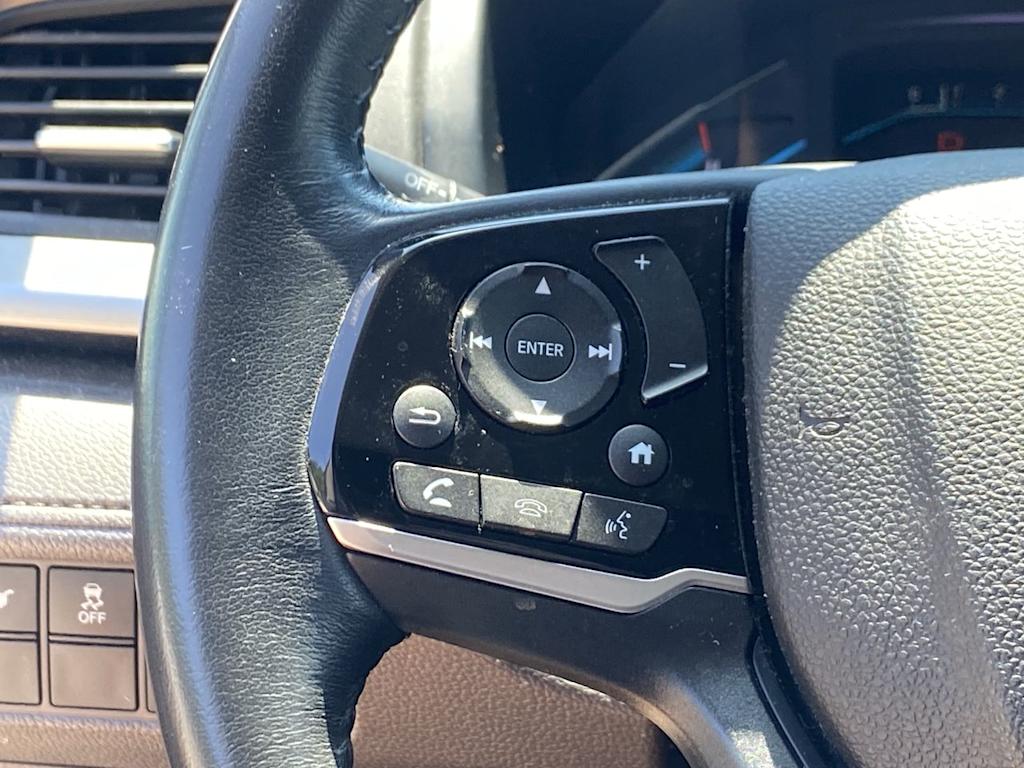 Thumbnail: 2019 Honda Odyssey - 27