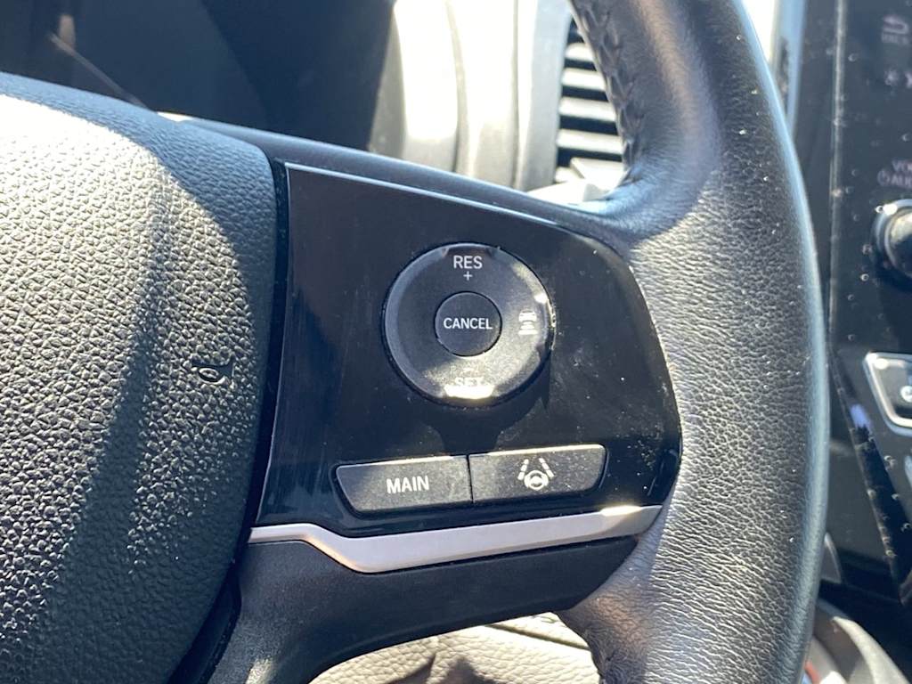 Thumbnail: 2019 Honda Odyssey - 28