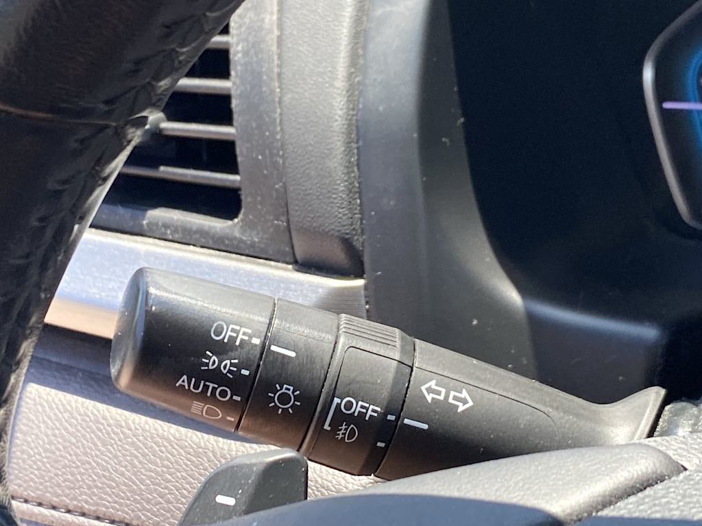 Thumbnail: 2019 Honda Odyssey - 14