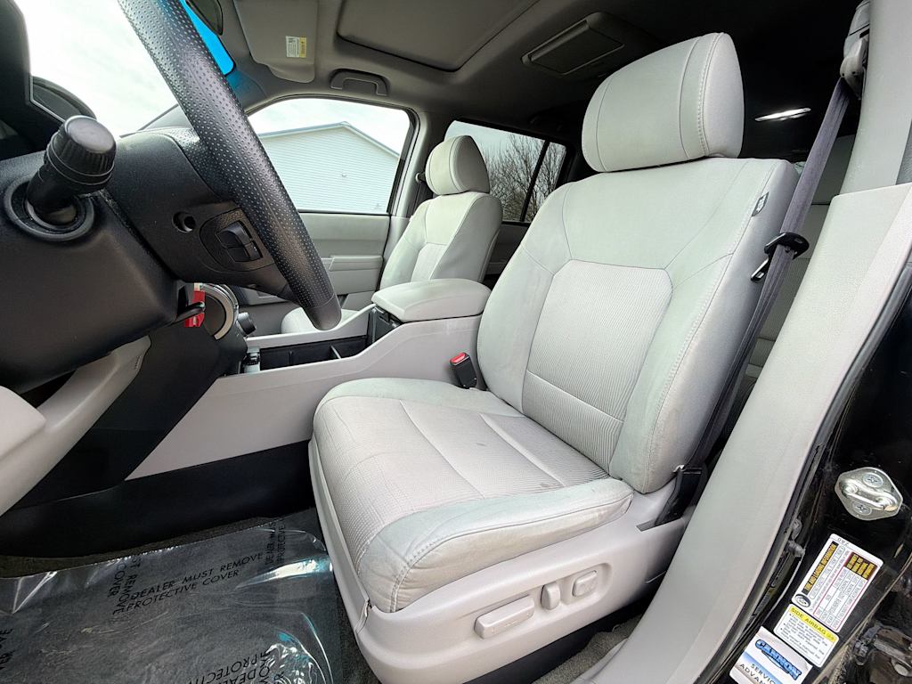 Thumbnail: 2015 Honda Pilot - 11