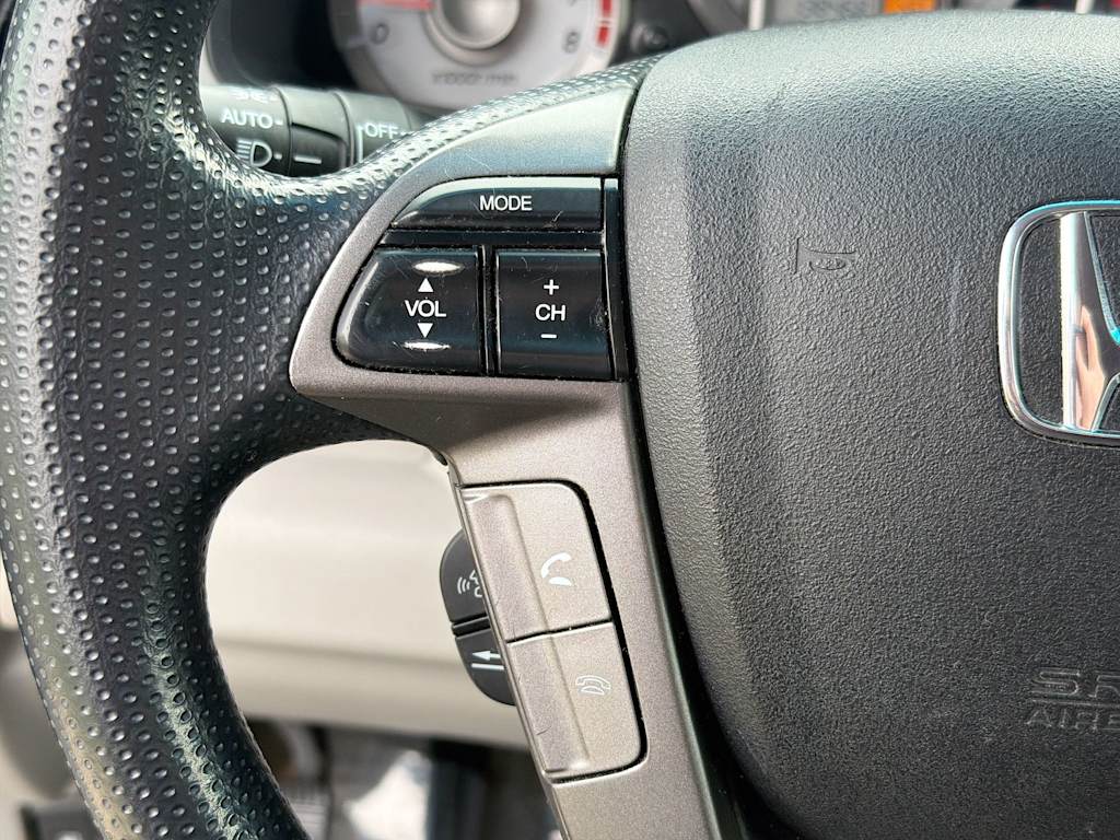 Thumbnail: 2015 Honda Pilot - 27