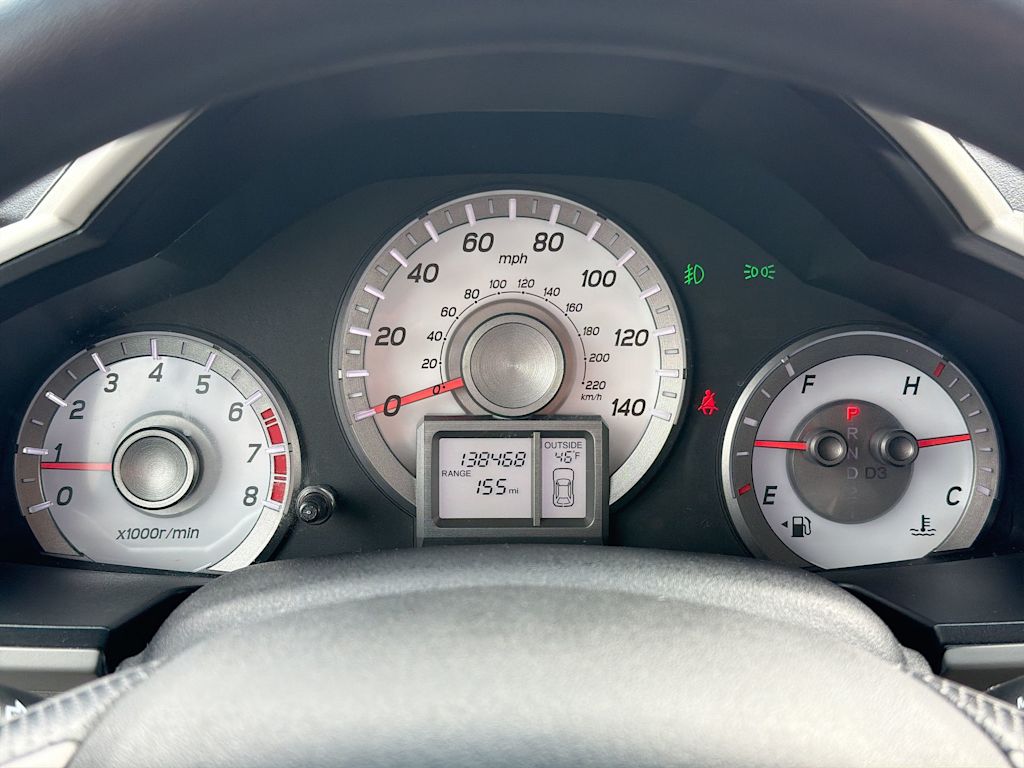 Thumbnail: 2015 Honda Pilot - 15