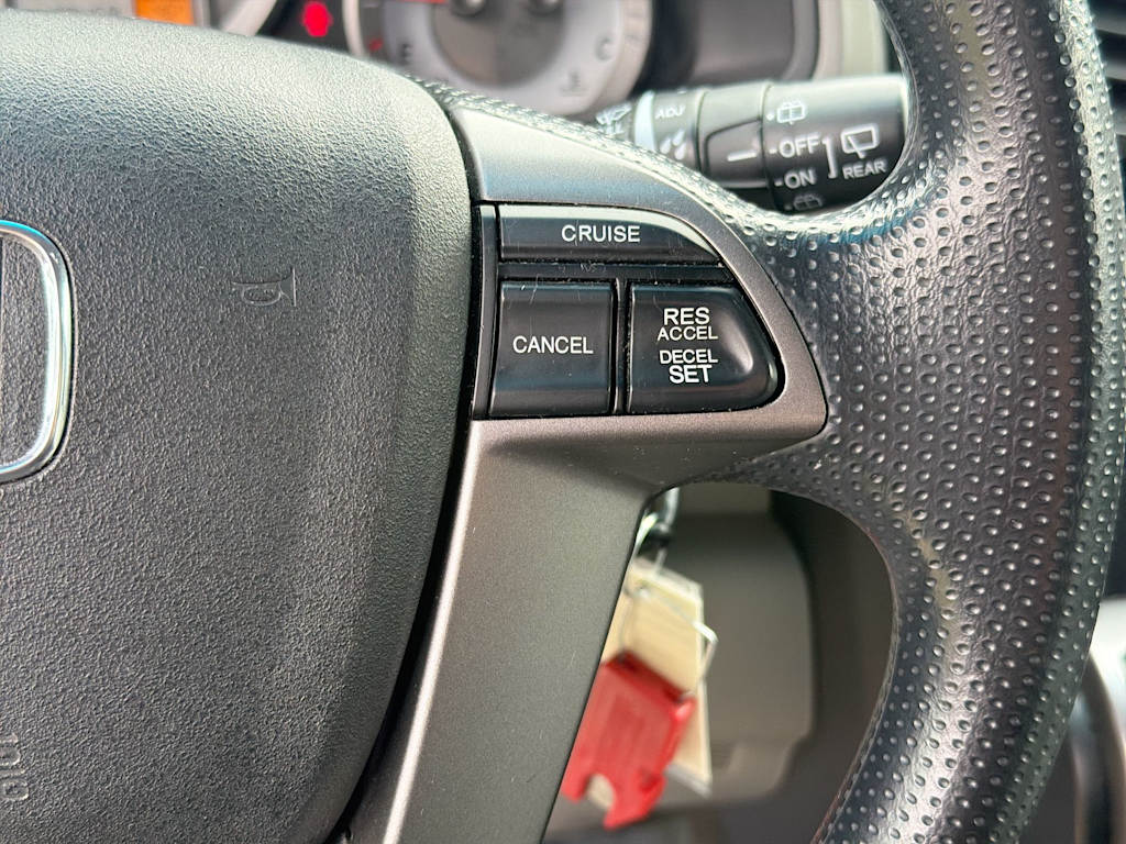 Thumbnail: 2015 Honda Pilot - 28