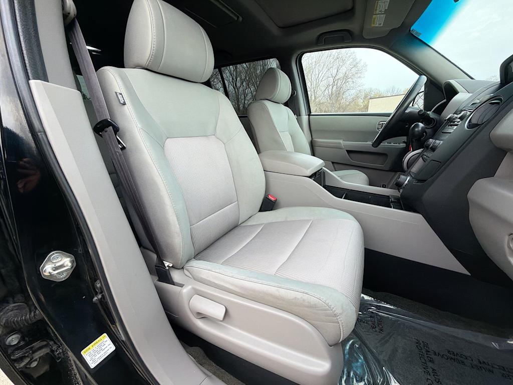 Thumbnail: 2015 Honda Pilot - 26