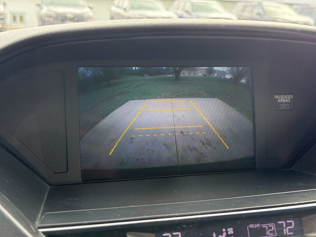 Thumbnail: 2015 Honda Pilot - 29