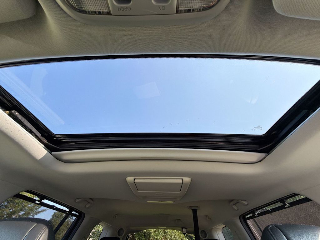 Thumbnail: 2013 Honda Pilot - 24