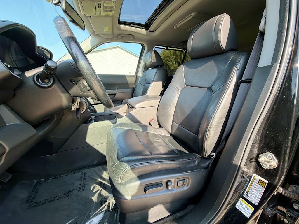 Thumbnail: 2013 Honda Pilot - 9