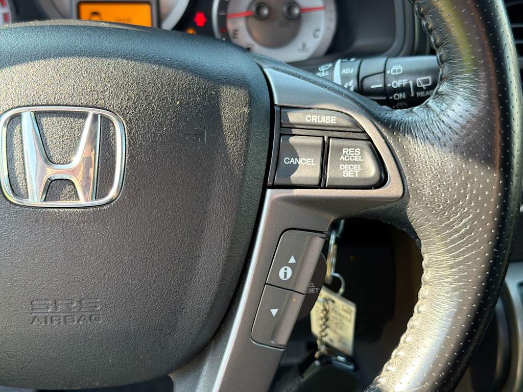 Thumbnail: 2013 Honda Pilot - 28