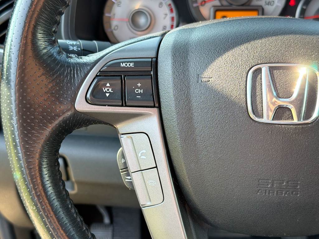 Thumbnail: 2013 Honda Pilot - 27