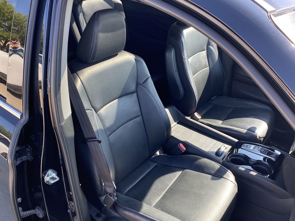 Thumbnail: 2016 Honda Pilot - 11