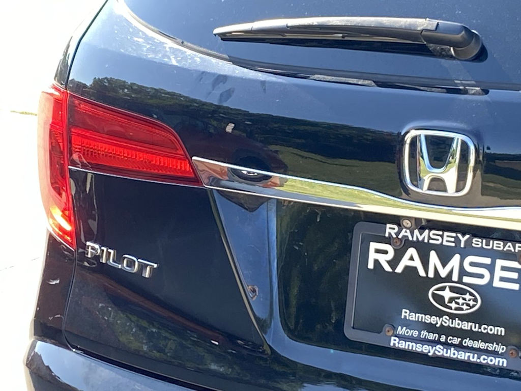 Thumbnail: 2016 Honda Pilot - 24