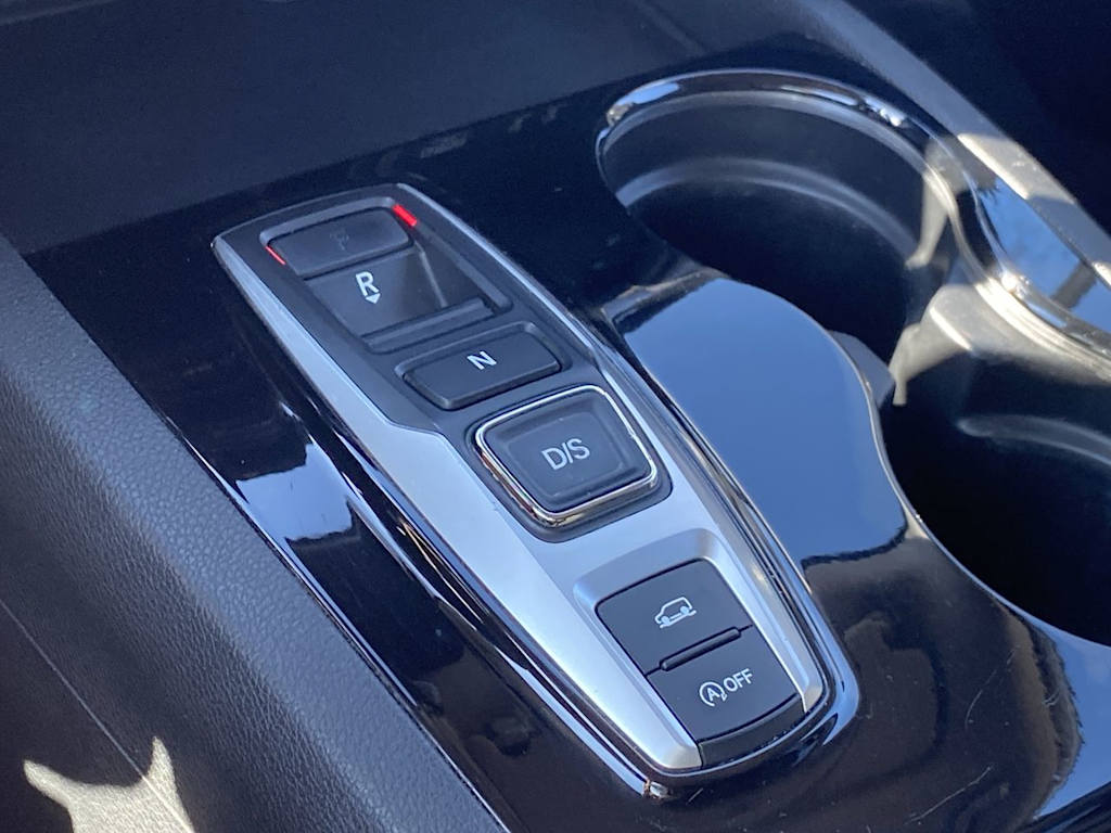 Thumbnail: 2016 Honda Pilot - 35
