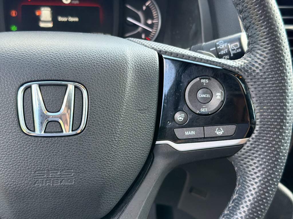 Thumbnail: 2023 Honda Passport - 28