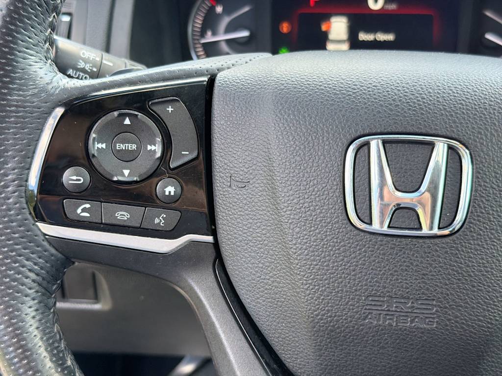 Thumbnail: 2023 Honda Passport - 27